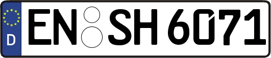 EN-SH6071