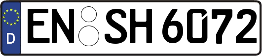 EN-SH6072