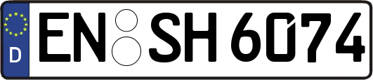 EN-SH6074
