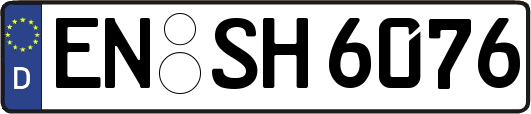 EN-SH6076