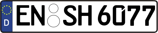 EN-SH6077