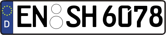 EN-SH6078