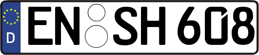 EN-SH608