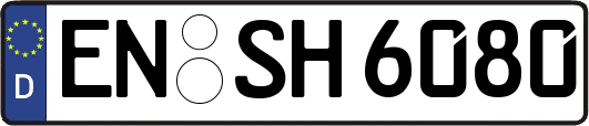 EN-SH6080