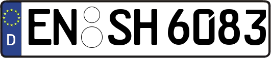 EN-SH6083