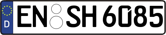EN-SH6085