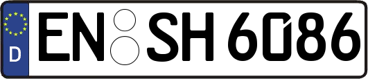 EN-SH6086