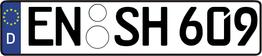 EN-SH609