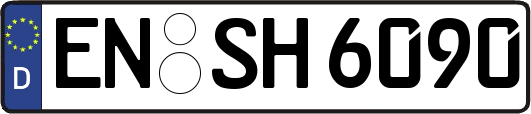 EN-SH6090