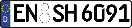 EN-SH6091