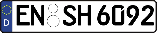 EN-SH6092