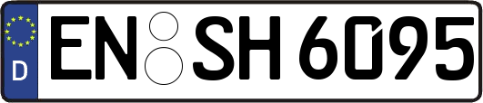EN-SH6095