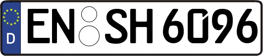 EN-SH6096