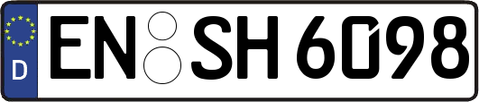 EN-SH6098