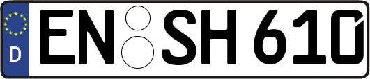 EN-SH610