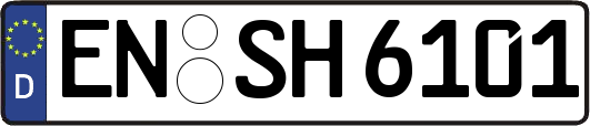 EN-SH6101