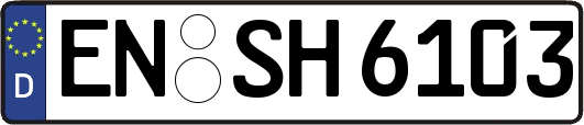 EN-SH6103