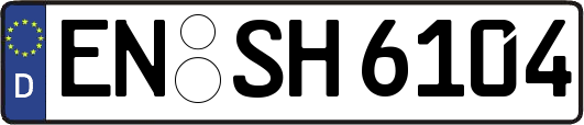 EN-SH6104
