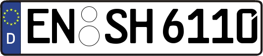 EN-SH6110