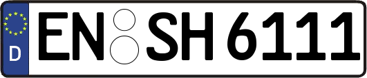 EN-SH6111