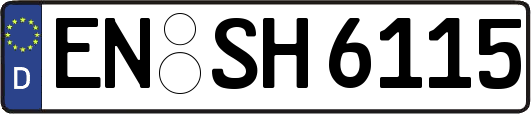 EN-SH6115
