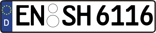 EN-SH6116