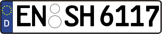 EN-SH6117