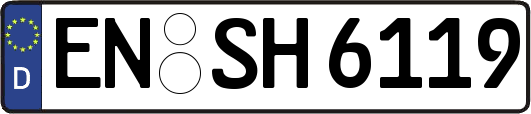 EN-SH6119