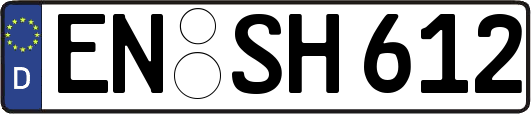 EN-SH612