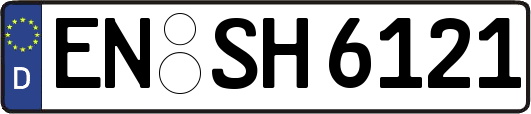 EN-SH6121
