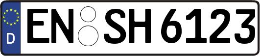 EN-SH6123