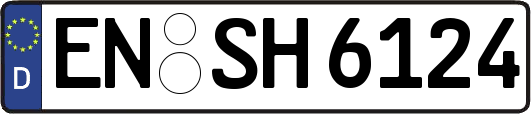 EN-SH6124