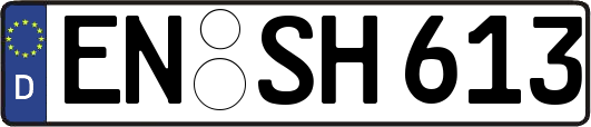 EN-SH613