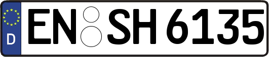 EN-SH6135