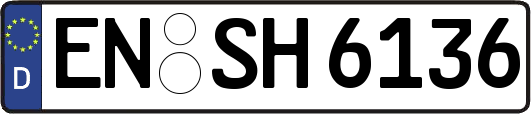 EN-SH6136