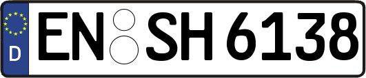EN-SH6138