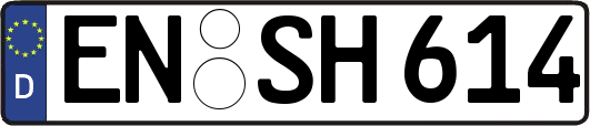 EN-SH614