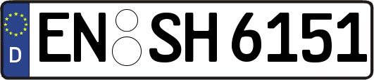 EN-SH6151