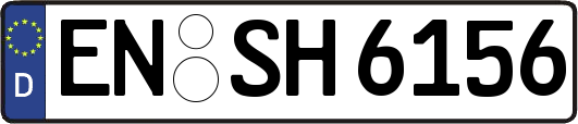 EN-SH6156