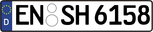 EN-SH6158