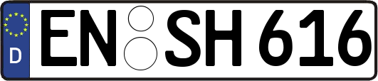 EN-SH616