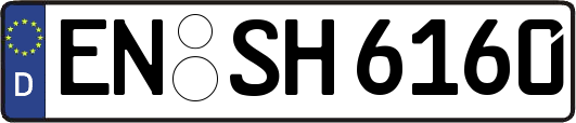 EN-SH6160