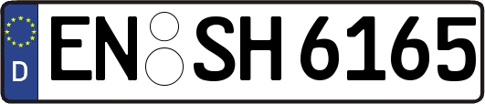 EN-SH6165