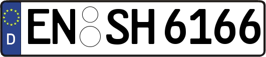 EN-SH6166