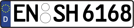 EN-SH6168