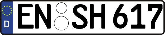 EN-SH617