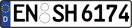 EN-SH6174
