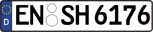 EN-SH6176