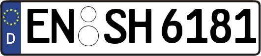EN-SH6181
