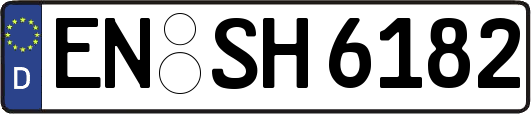 EN-SH6182
